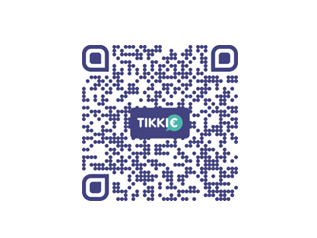 QR-code om te doneren